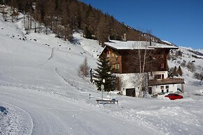 Hotel Restaurant Walliser Sonne
