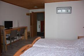 Hotel Restaurant Walliser Sonne