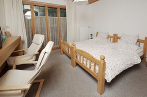 Hotel Restaurant Walliser Sonne