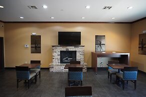 Comfort Inn & Suites Monahans I-20