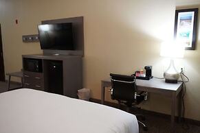 Comfort Inn & Suites Monahans I-20