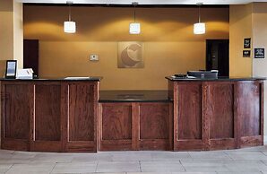 Comfort Inn & Suites Monahans I-20