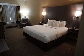 Comfort Inn & Suites Monahans I-20