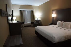 Comfort Inn & Suites Monahans I-20