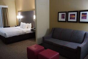 Comfort Inn & Suites Monahans I-20