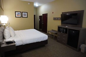 Comfort Inn & Suites Monahans I-20
