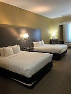 Comfort Inn & Suites Monahans I-20