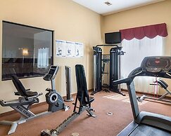 Comfort Inn & Suites Monahans I-20