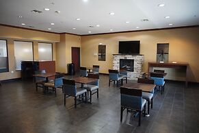 Comfort Inn & Suites Monahans I-20