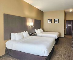 Comfort Inn & Suites Monahans I-20