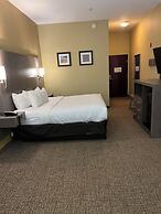 Comfort Inn & Suites Monahans I-20