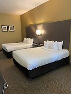 Comfort Inn & Suites Monahans I-20