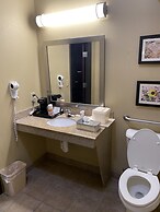 Comfort Inn & Suites Monahans I-20