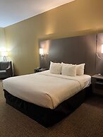 Comfort Inn & Suites Monahans I-20