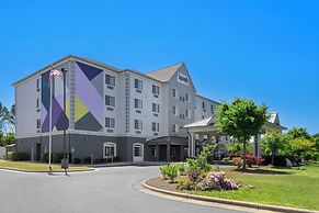 Spark by Hilton Homewood Birmingham