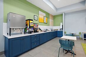 Spark by Hilton Homewood Birmingham