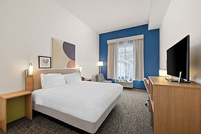 Spark by Hilton Homewood Birmingham