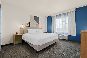 Spark by Hilton Homewood Birmingham