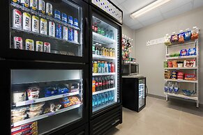 Spark by Hilton Homewood Birmingham