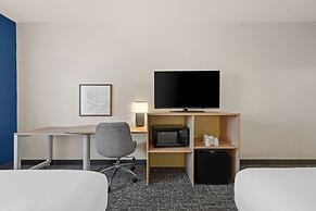 Spark by Hilton Homewood Birmingham