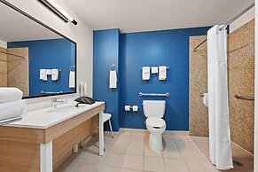 Spark by Hilton Homewood Birmingham