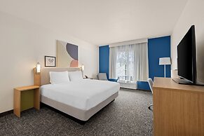 Spark by Hilton Homewood Birmingham