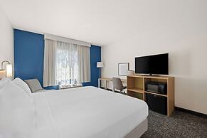 Spark by Hilton Homewood Birmingham