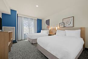 Spark by Hilton Homewood Birmingham