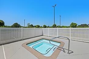 Spark by Hilton Homewood Birmingham