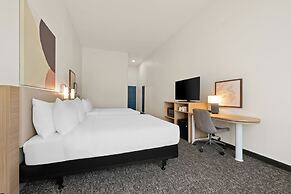 Spark by Hilton Homewood Birmingham