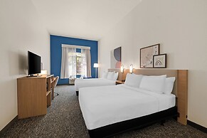 Spark by Hilton Homewood Birmingham