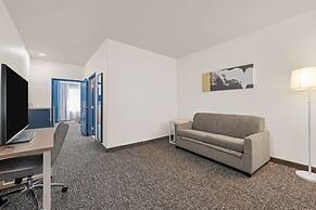 Spark by Hilton Homewood Birmingham