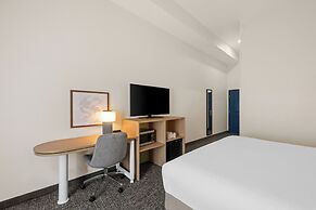 Spark by Hilton Homewood Birmingham