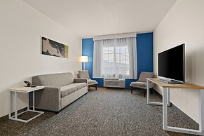 Spark by Hilton Homewood Birmingham