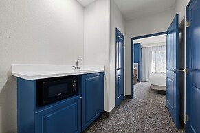 Spark by Hilton Homewood Birmingham