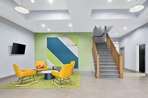 Spark by Hilton Homewood Birmingham