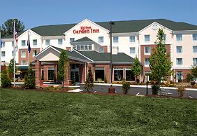 Hilton Garden Inn Atlanta/Peachtree City