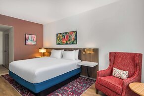 Hilton Garden Inn Atlanta/Peachtree City