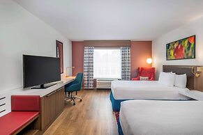 Hilton Garden Inn Atlanta/Peachtree City