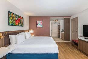 Hilton Garden Inn Atlanta/Peachtree City