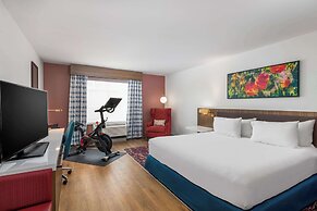 Hilton Garden Inn Atlanta/Peachtree City