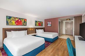 Hilton Garden Inn Atlanta/Peachtree City