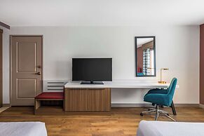 Hilton Garden Inn Atlanta/Peachtree City