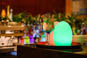 Crowne Plaza Huizhou by IHG