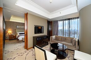 Crowne Plaza Huizhou by IHG