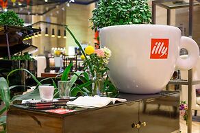 Crowne Plaza Huizhou by IHG