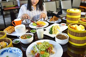 Crowne Plaza Huizhou by IHG