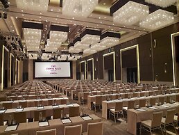 Crowne Plaza Huizhou by IHG