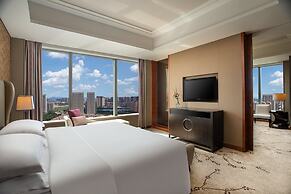 Crowne Plaza Huizhou by IHG
