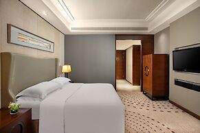 Crowne Plaza Huizhou by IHG